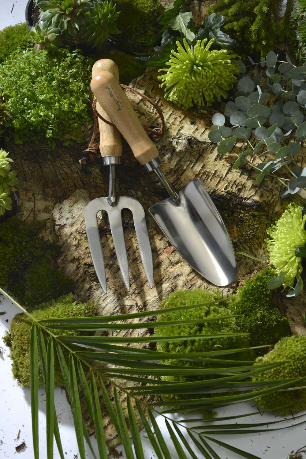 Burgon & Ball Plantegaffel